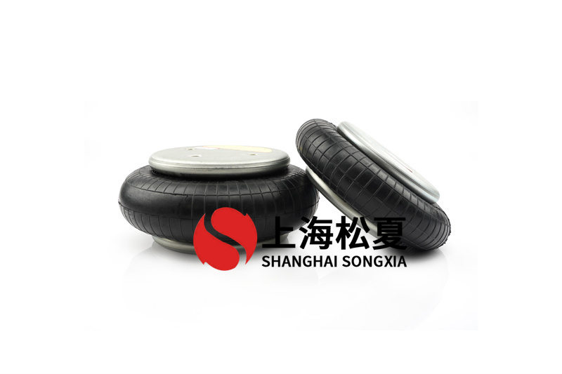 圓形振動(dòng)平臺(tái)怎么安裝空氣隔振器？
