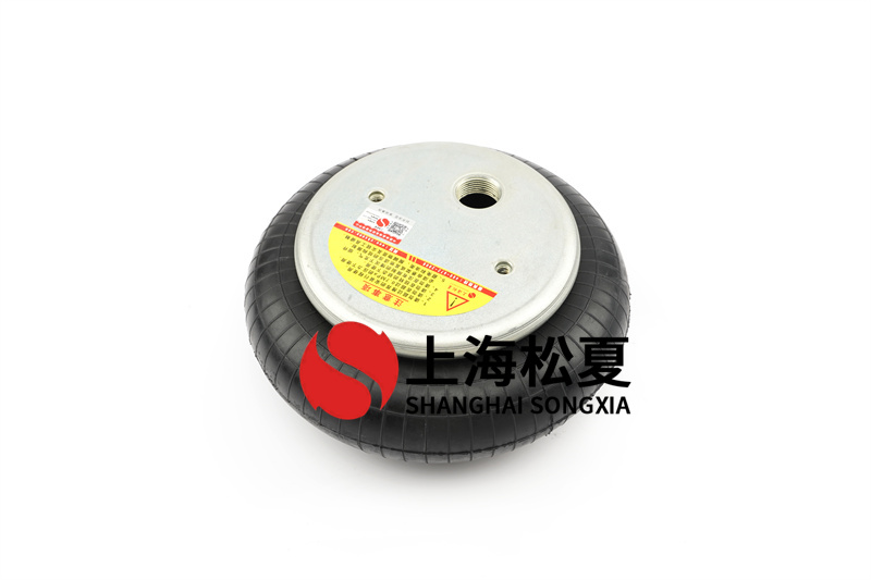 水平?jīng)_擊試驗系統(tǒng)可以用空氣氣囊彈簧嗎？