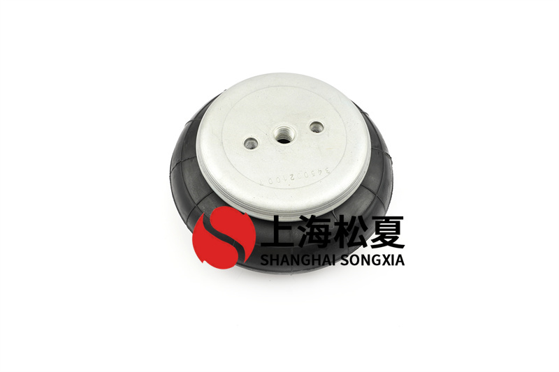 數(shù)控激光切割機用多少噸的氣囊減震？