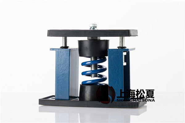 風(fēng)機(jī)彈簧隔振器的必要性是什么？