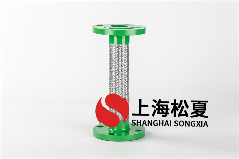 伸縮金屬軟管常用的作用有哪些？