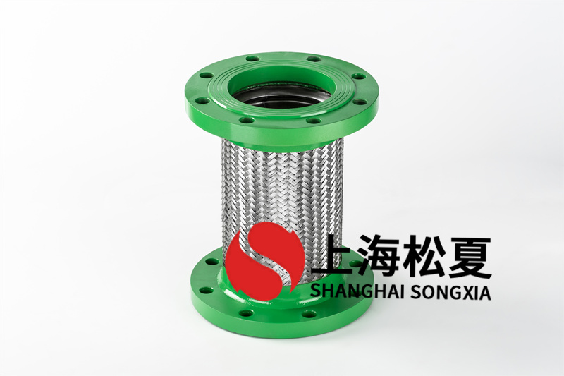 伸縮金屬軟管常用的作用有哪些？