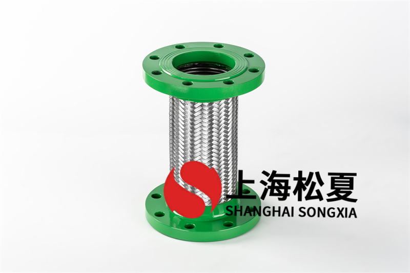 伸縮金屬軟管常用的作用有哪些？